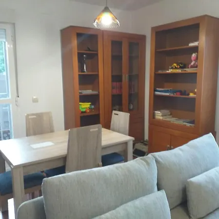 Casa Victoria Prázdninový dům *