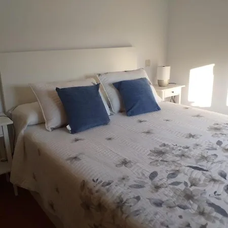 Casa Victoria Prázdninový dům *