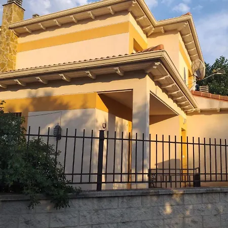 Сasa de vacaciones Casa Victoria