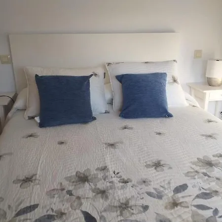 Casa Victoria Prázdninový dům *