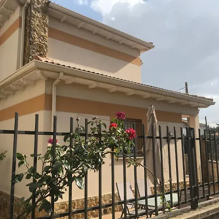 Casa Victoria Prázdninový dům