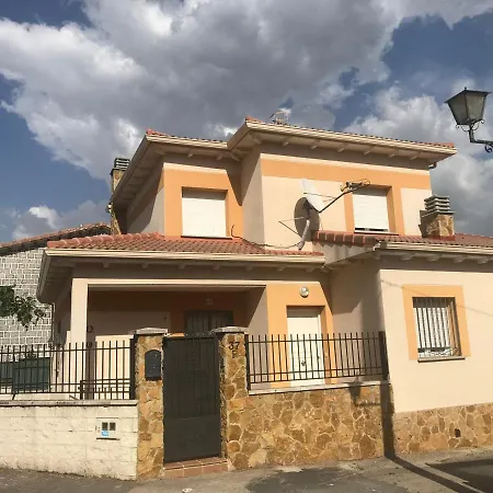 Casa Victoria *