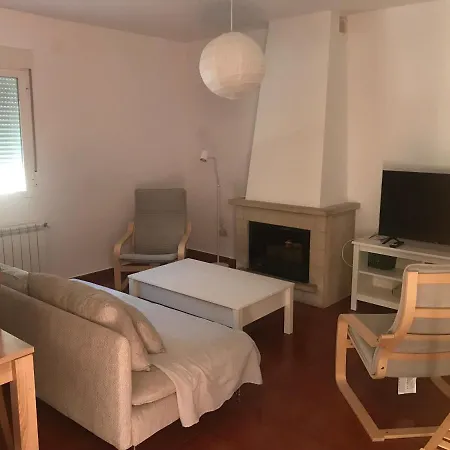 Casa Victoria Prázdninový dům *