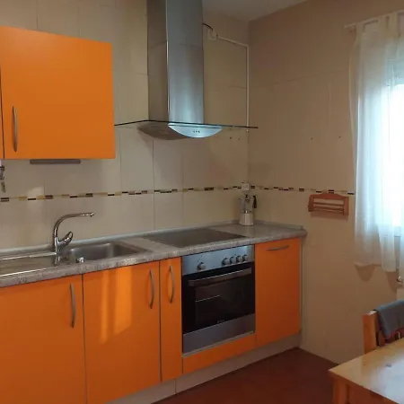 Prázdninový dům Casa Victoria
