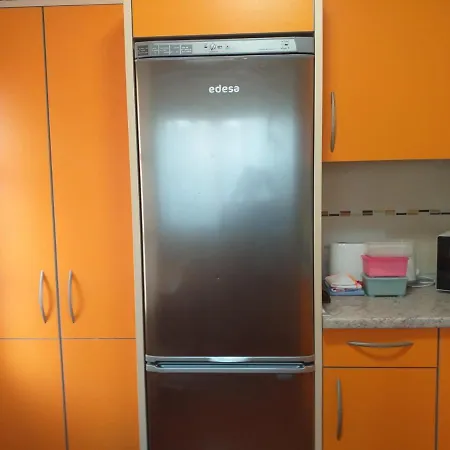 Casa Victoria Prázdninový dům *