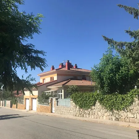 Casa Victoria *