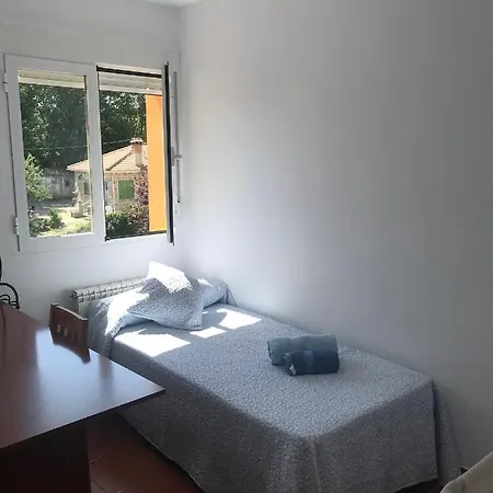 Casa Victoria Prázdninový dům *