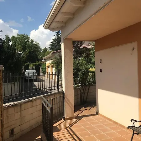 Casa Victoria