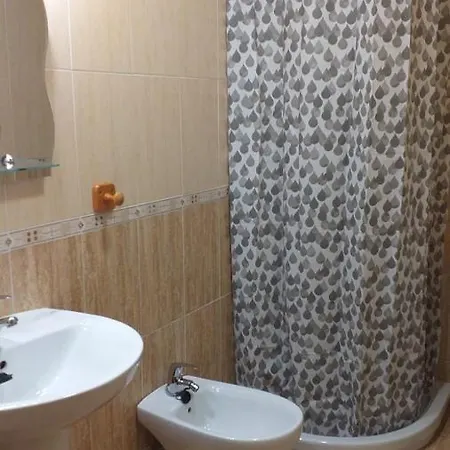 Prázdninový dům Casa Victoria *